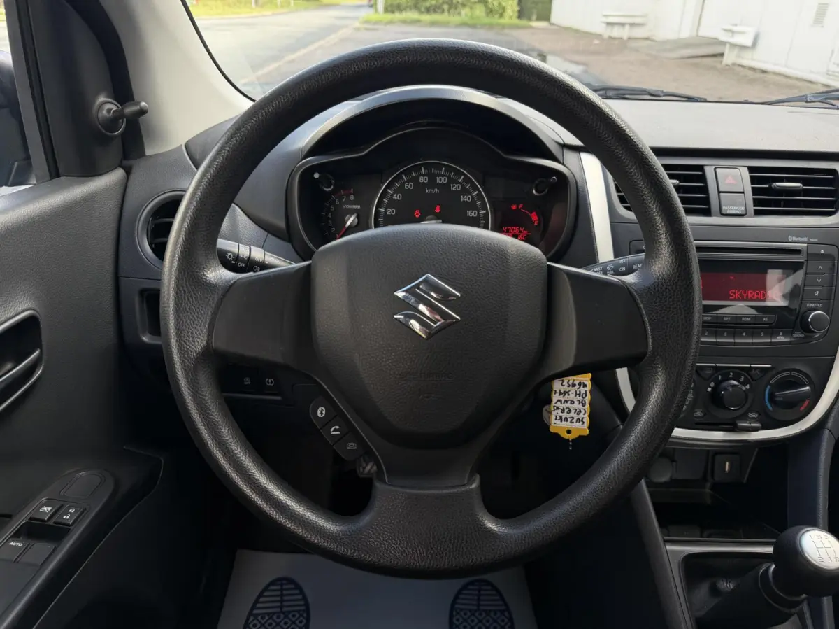 1.0 Rhino - AIRCO/BLUETOOTH/ELEK.RAMEN/NAP