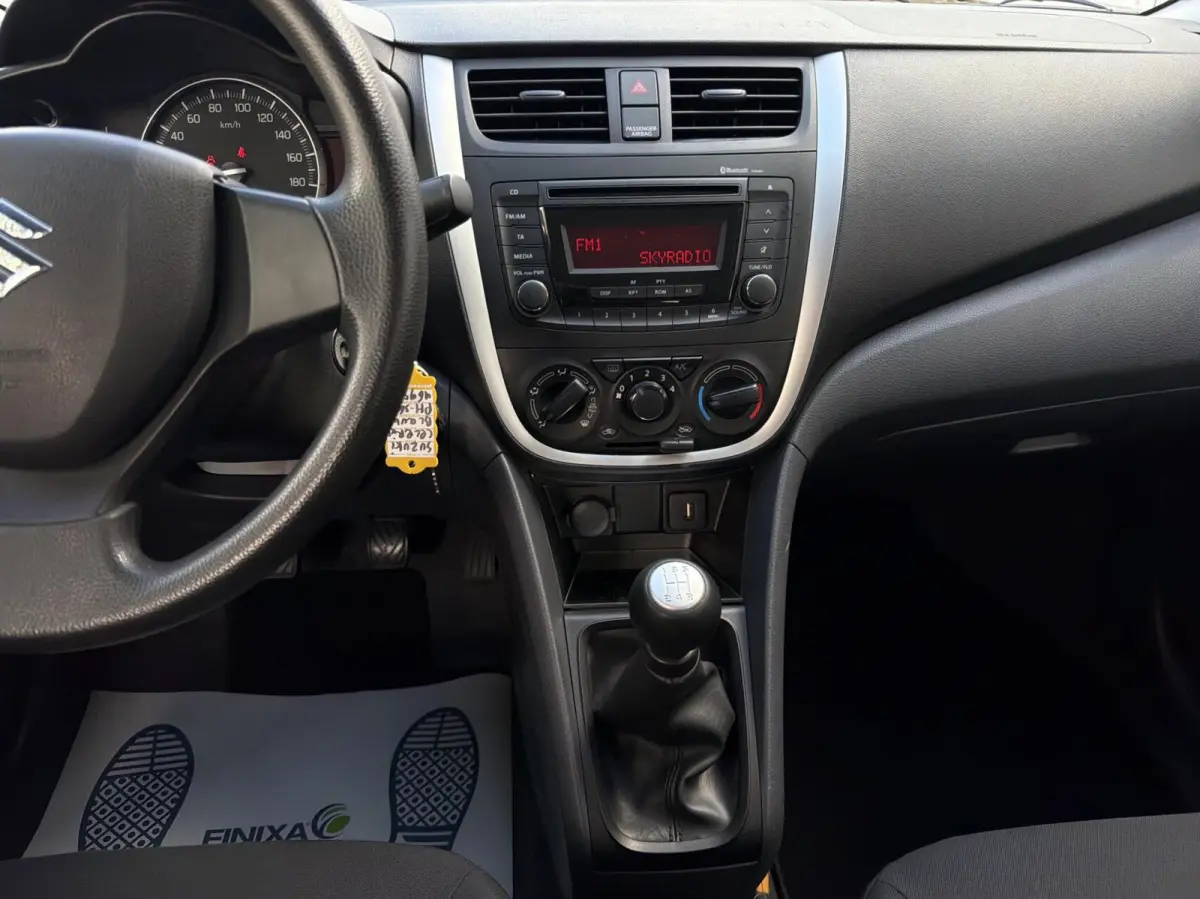1.0 Rhino - AIRCO/BLUETOOTH/ELEK.RAMEN/NAP