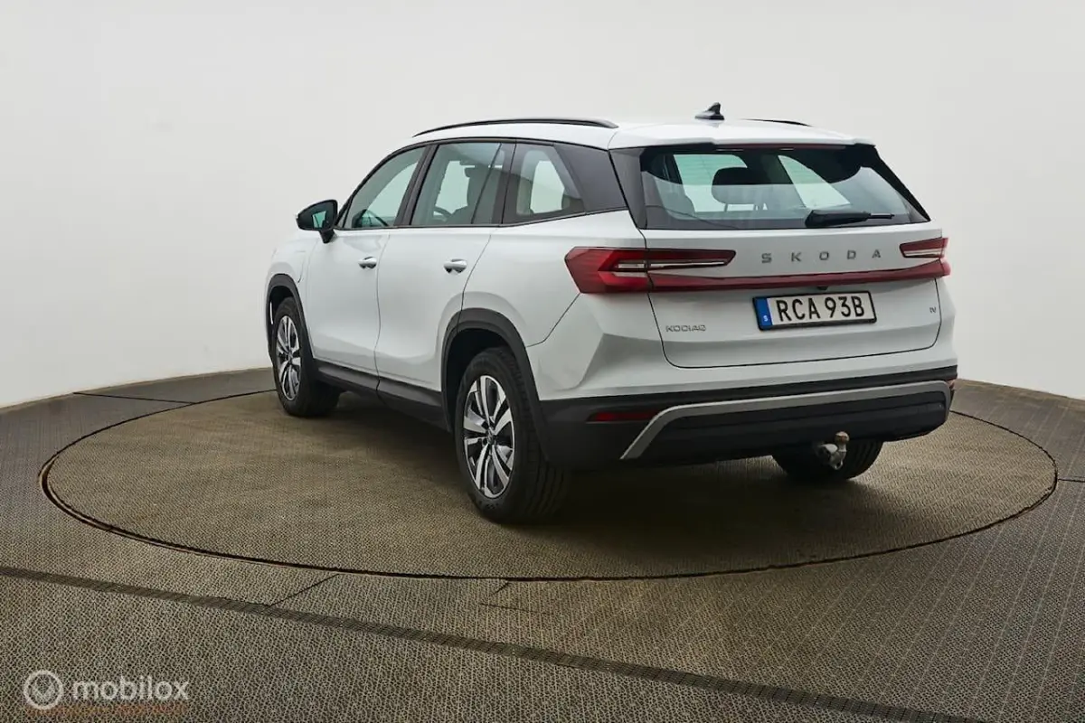 1.5 TSI PHEV Business Edition, trekhaak