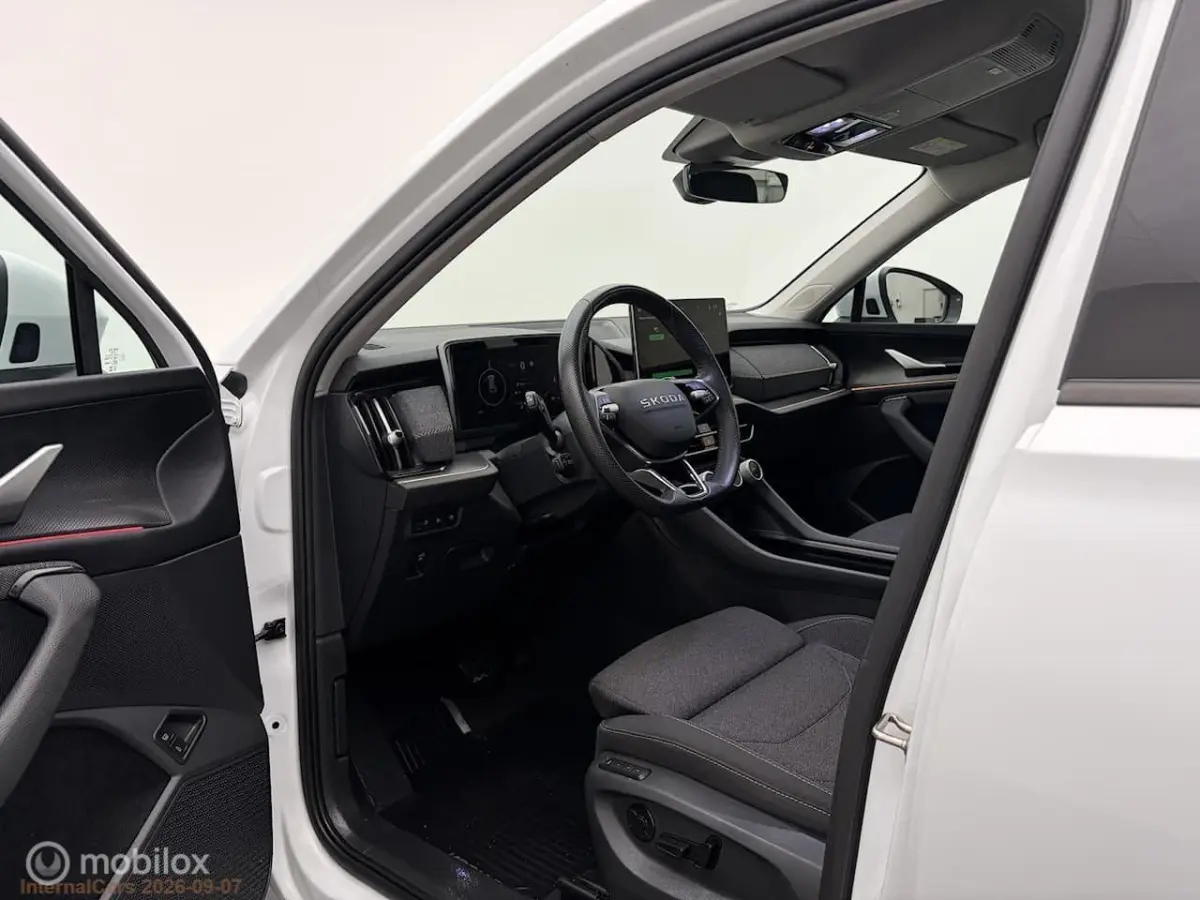 1.5 TSI PHEV Business Edition, trekhaak