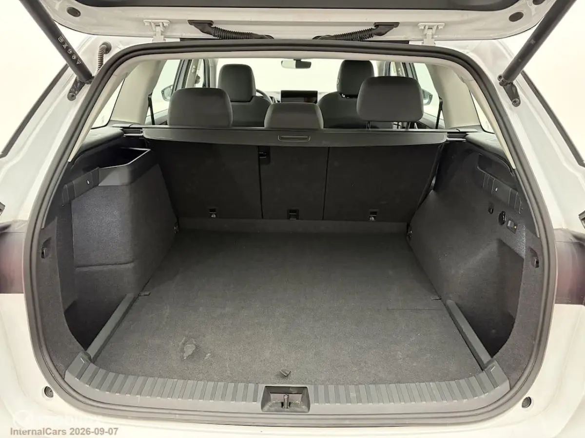 1.5 TSI PHEV Business Edition, trekhaak