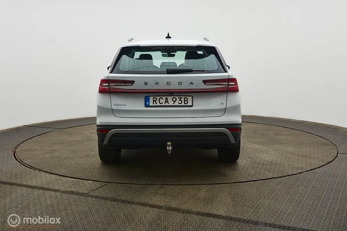 1.5 TSI PHEV Business Edition, trekhaak
