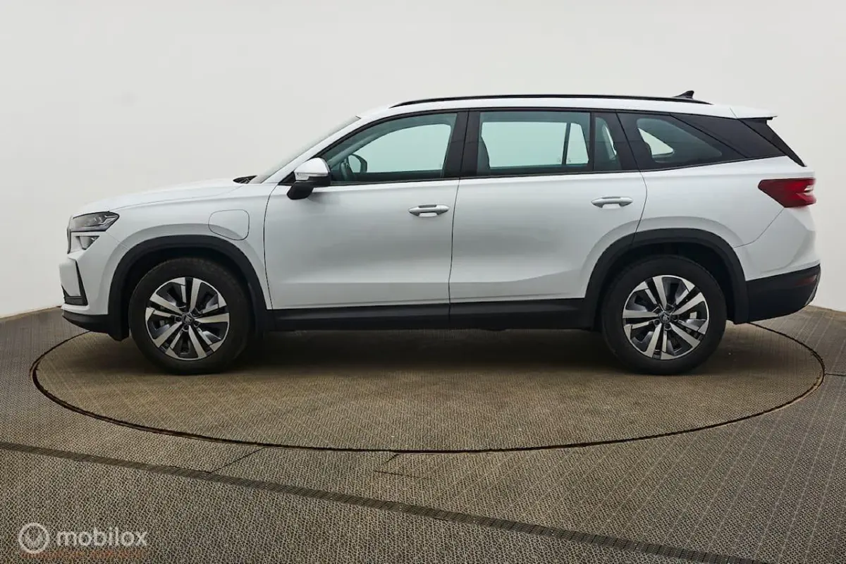 1.5 TSI PHEV Business Edition, trekhaak