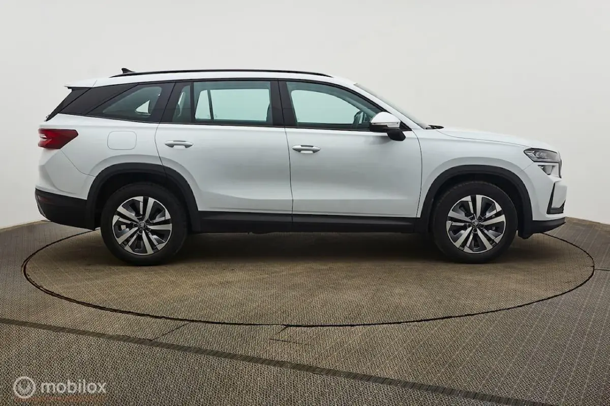 1.5 TSI PHEV Business Edition, trekhaak