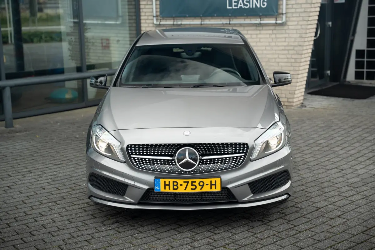 180*AMG*1e EIG*ORIG NL*30dkm*NIEUWSTAAT*AFN.HAAK*
