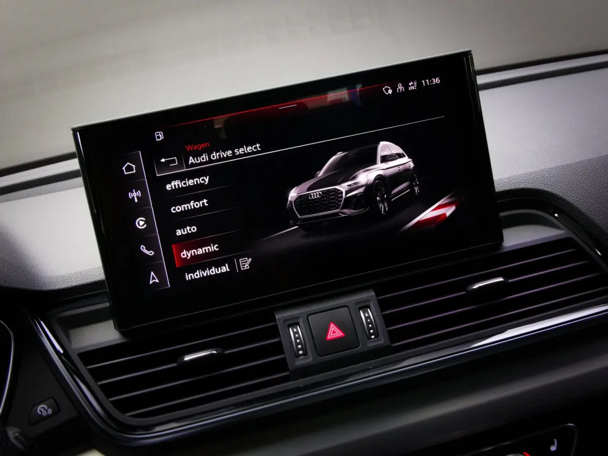 50 TFSI e S-Line Edition Competition (RS-STOELEN, PANO, ACC, B&O, TREKHAAK, APPLE CARPLAY/ANDROID AUTO, STOELVERWARMING)