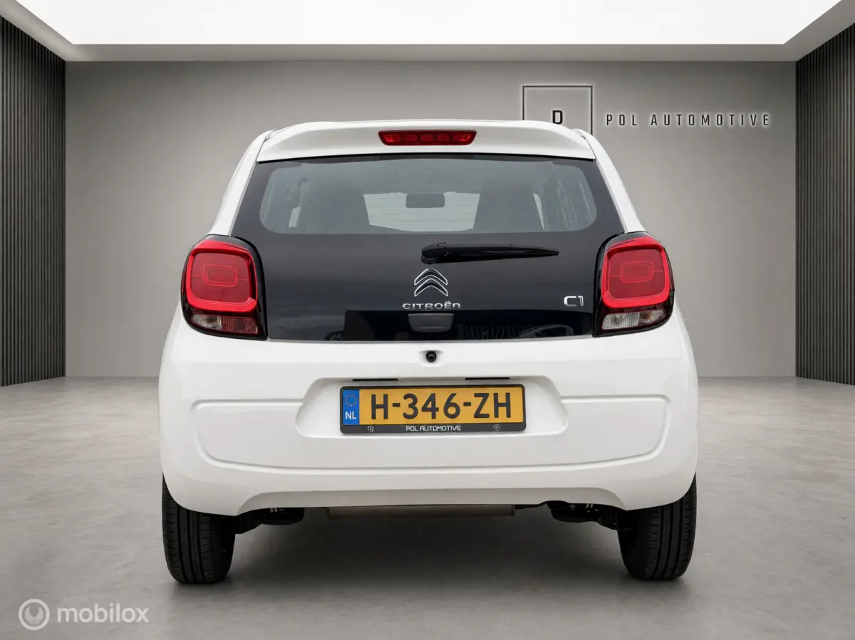 1.0 VTi Feel