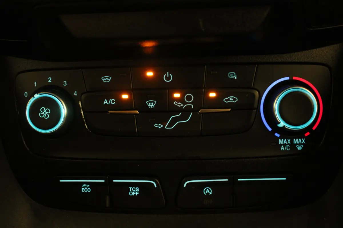 1.5 EcoBlue L1 Trend HP