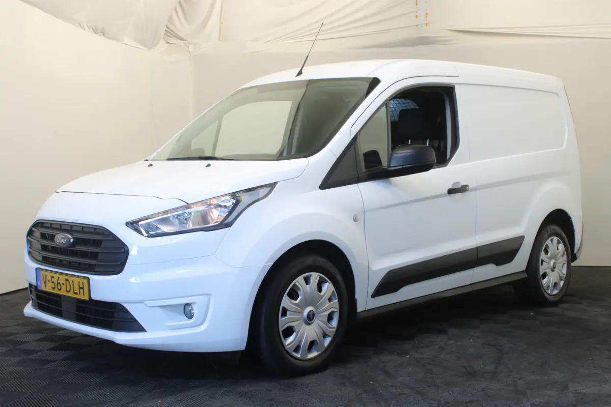 1.5 EcoBlue L1 Trend HP
