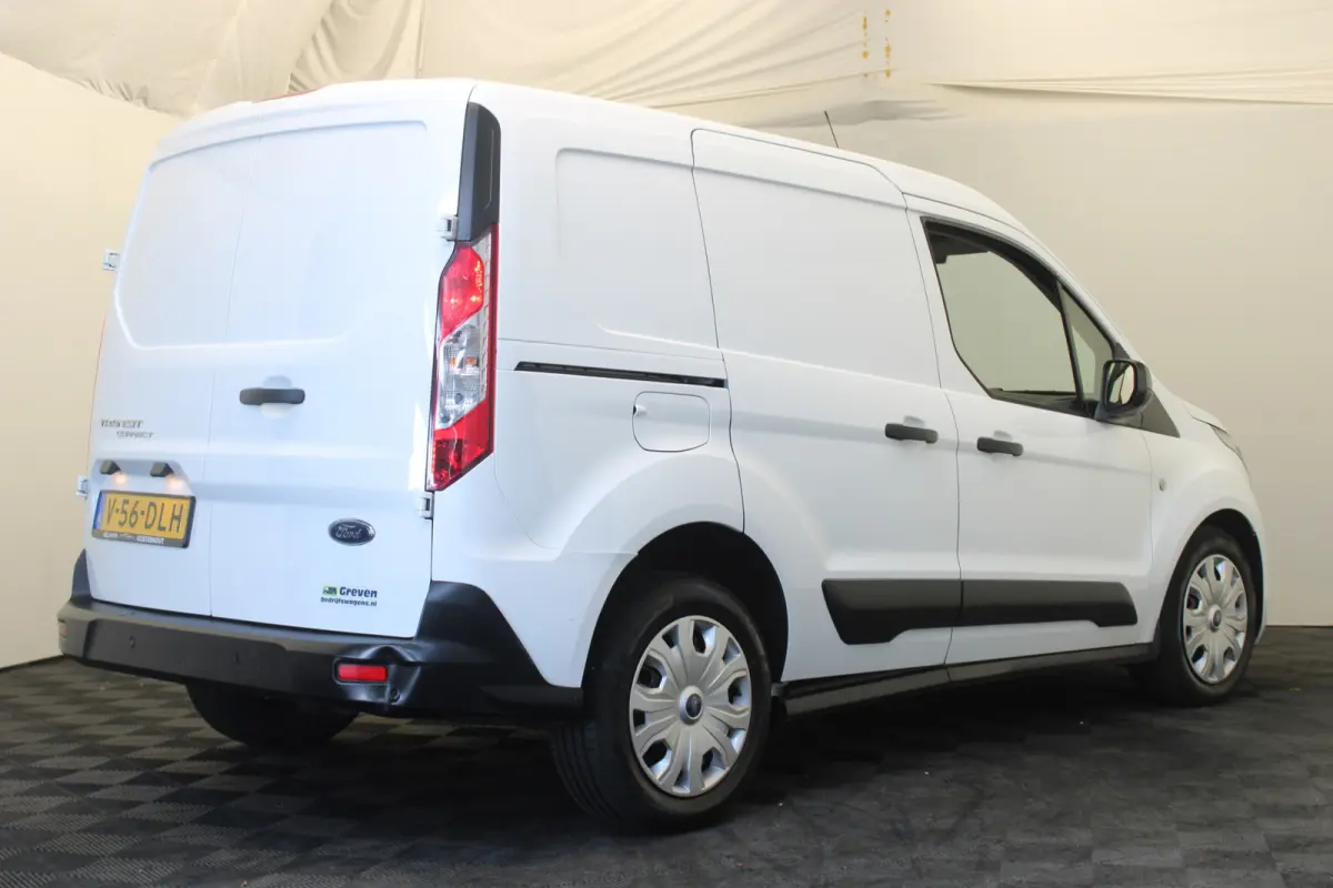 1.5 EcoBlue L1 Trend HP
