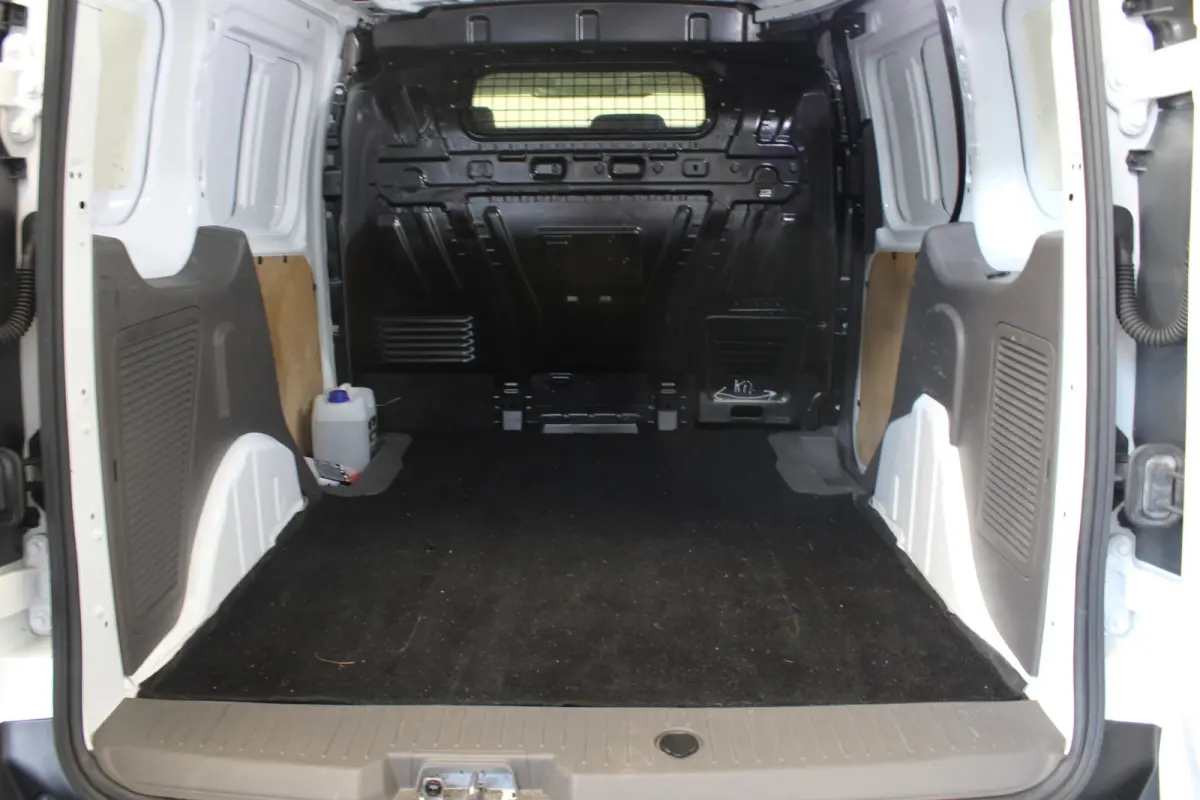 1.5 EcoBlue L1 Trend HP