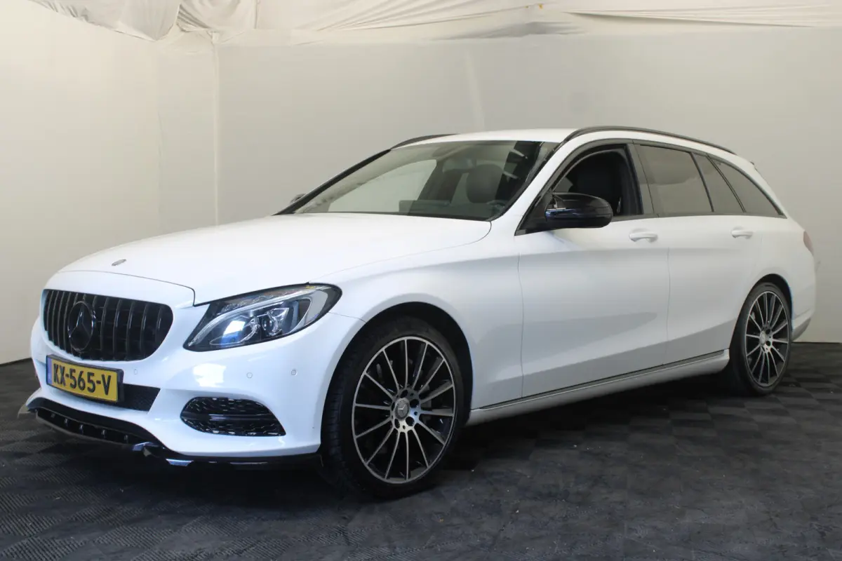 350 e Lease Edition