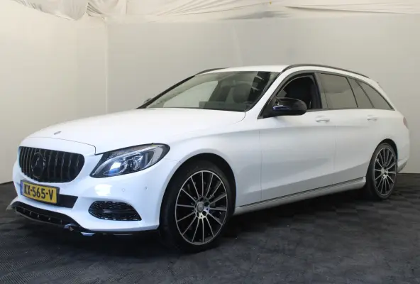 350 e Lease Edition