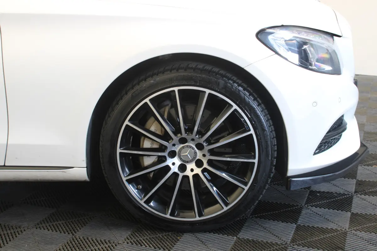 350 e Lease Edition