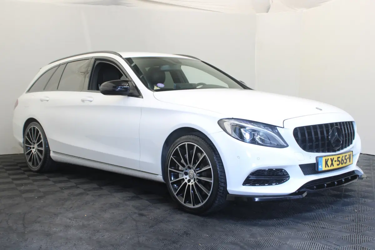 350 e Lease Edition