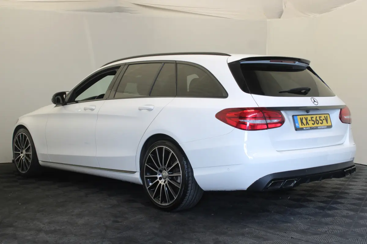 350 e Lease Edition
