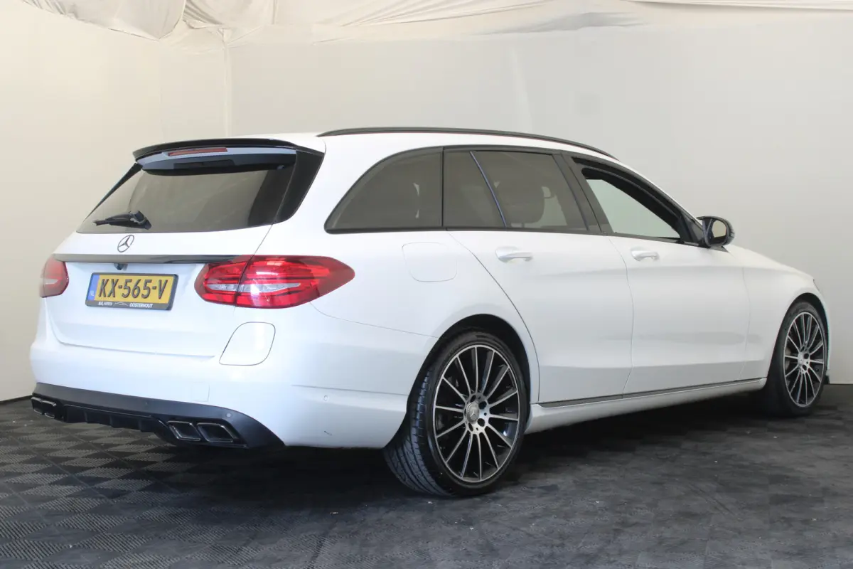 350 e Lease Edition