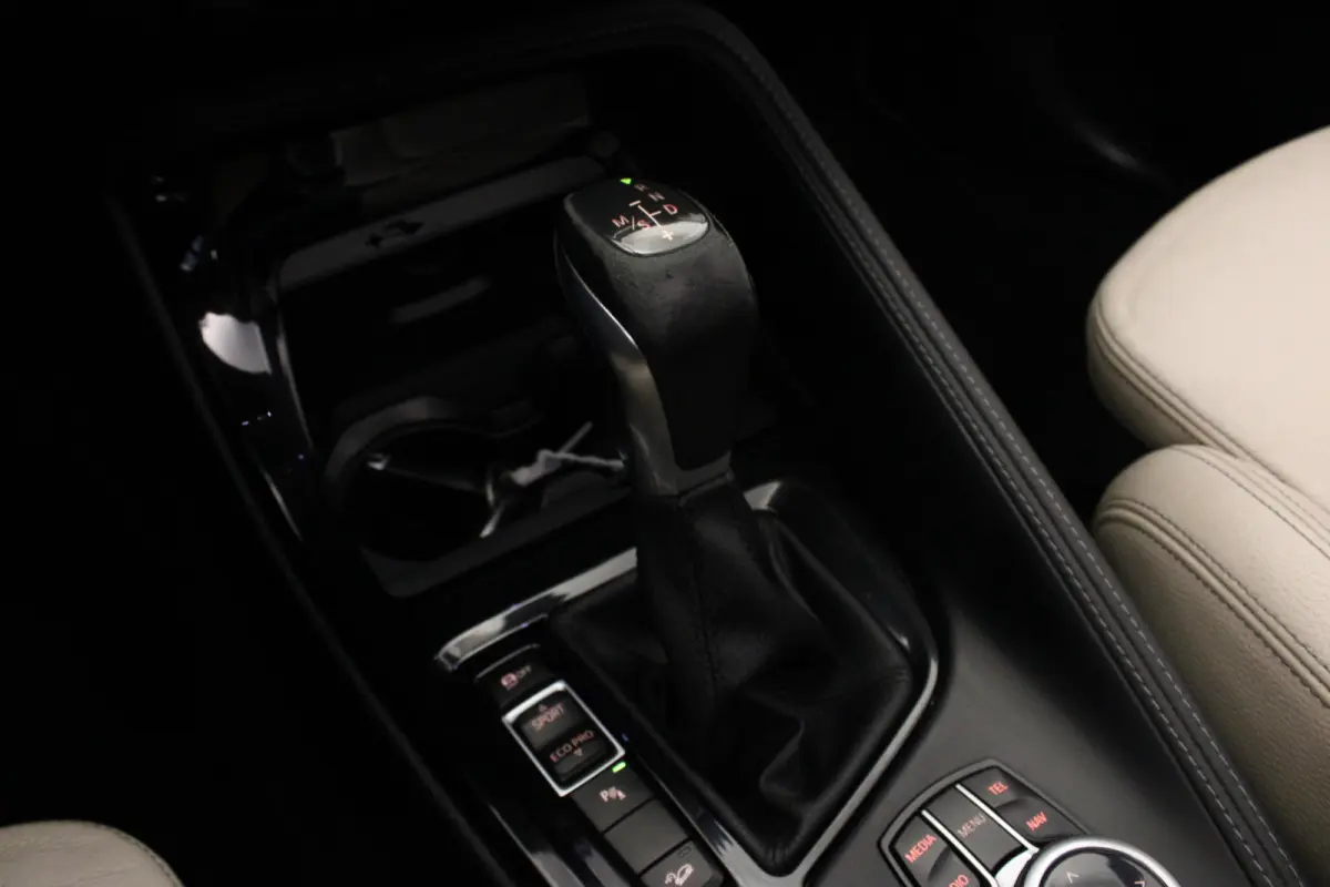 xDrive18d |Pano|
