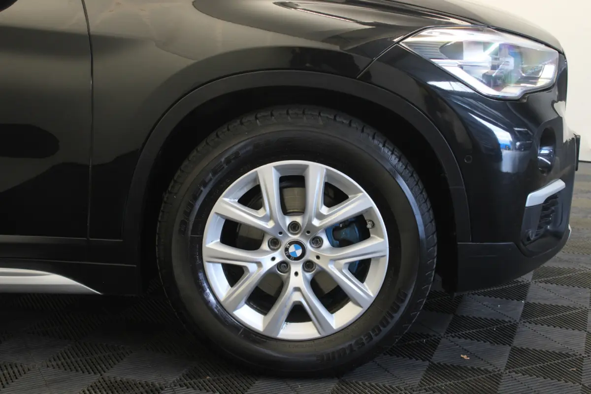 xDrive18d |Pano|