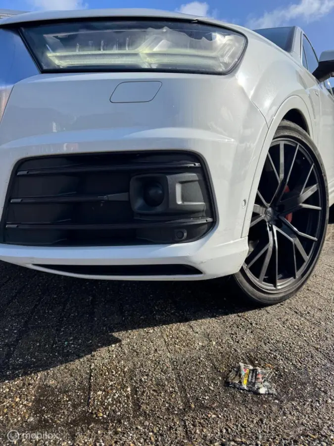 3.0 TDI quattro Pro Line S 7p | 360 Camera |