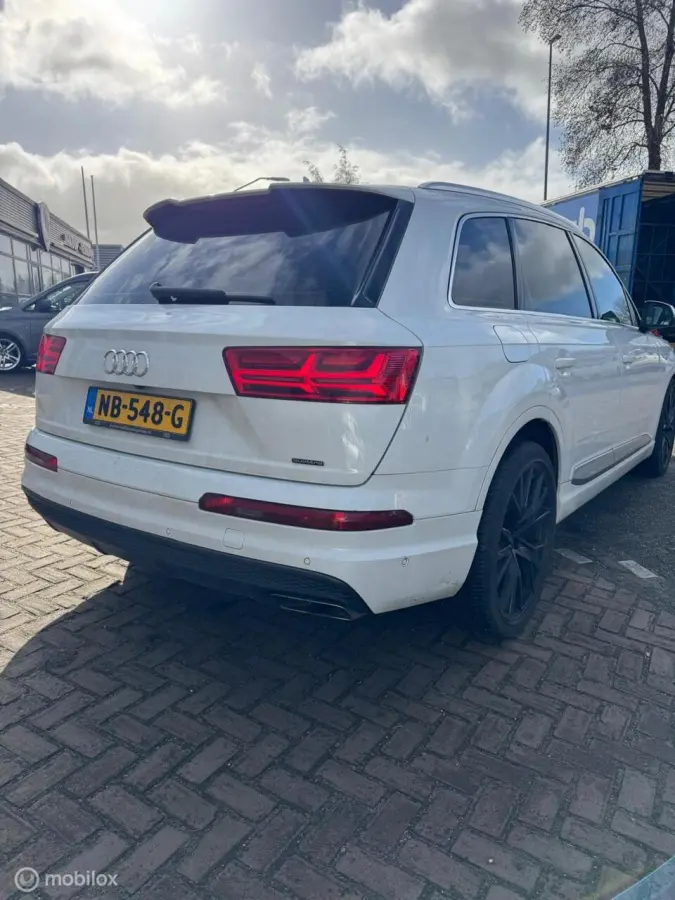 3.0 TDI quattro Pro Line S 7p | 360 Camera |