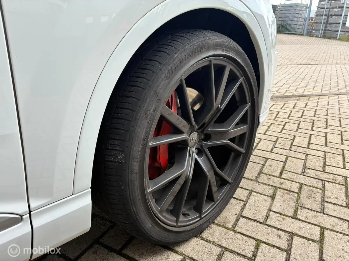3.0 TDI quattro Pro Line S 7p | 360 Camera |