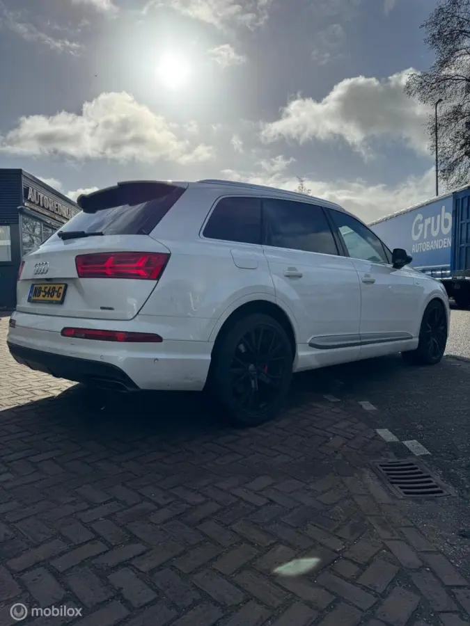 3.0 TDI quattro Pro Line S 7p | 360 Camera |