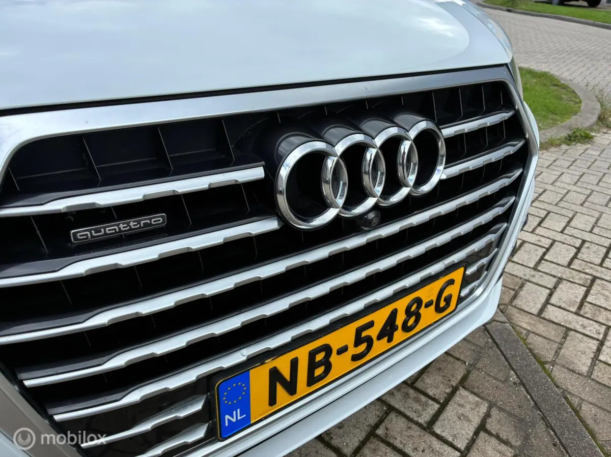 3.0 TDI quattro Pro Line S 7p | 360 Camera |