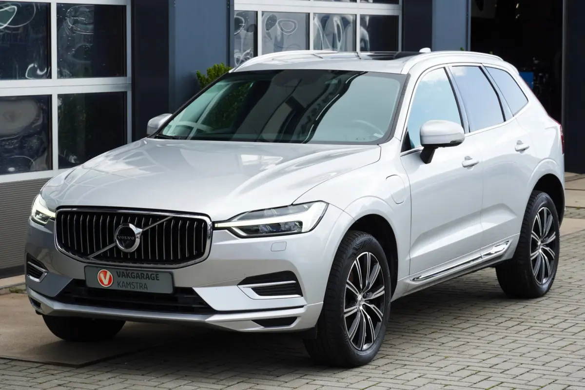 2.0 T8 AWD Inscription 407PK Pano/Leder/360Cam