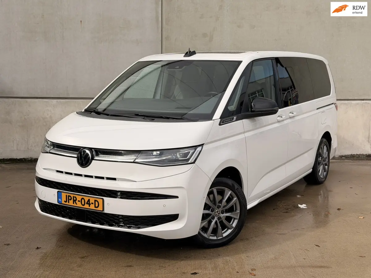 1.4 eHybrid L2H1 Leder Pano IQ Trekh H/K Sfeer HUD Lang