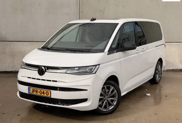 1.4 eHybrid L2H1 Leder Pano IQ Trekh H/K Sfeer HUD Lang