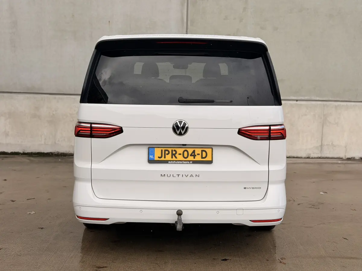 1.4 eHybrid L2H1 Leder Pano IQ Trekh H/K Sfeer HUD Lang