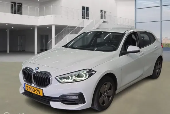 116i Business Edition Sp.interieur+ verw.-Led-18
