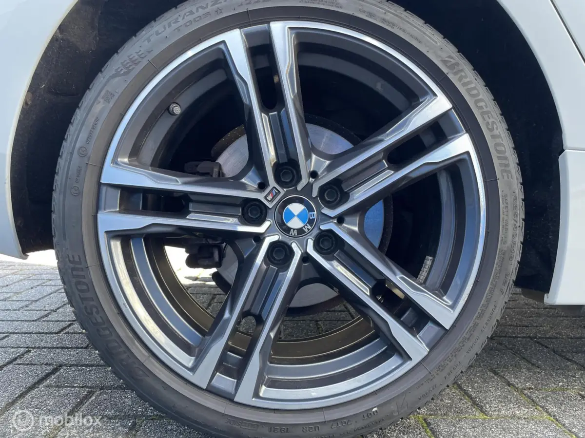 116i Business Edition Sp.interieur+ verw.-Led-18