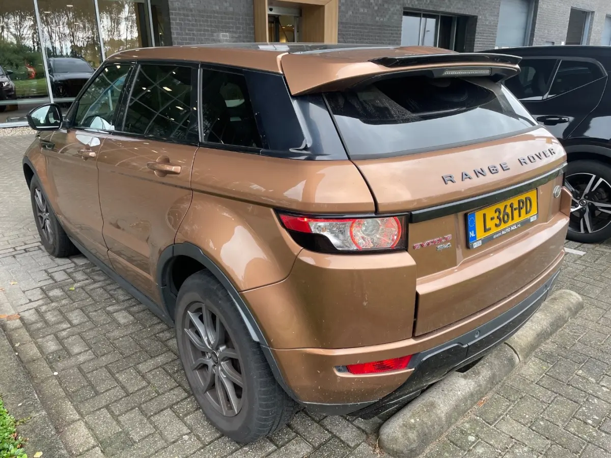 2.0 Si 4WD Prestige, Automaat, Pano, Navi, Leder, Dealer auto, Meridian, Camera