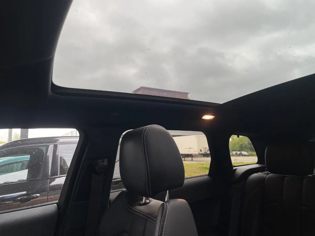 2.0 Si 4WD Prestige, Automaat, Pano, Navi, Leder, Dealer auto, Meridian, Camera