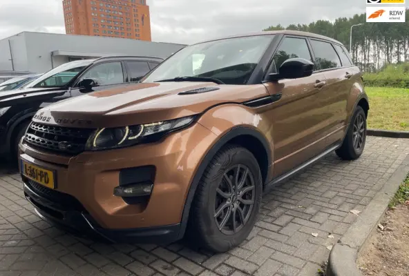2.0 Si 4WD Prestige, Automaat, Pano, Navi, Leder, Dealer auto, Meridian, Camera