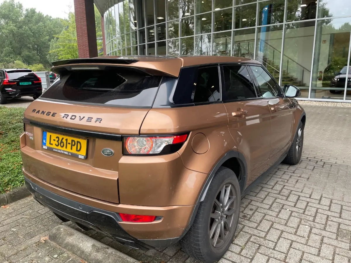 2.0 Si 4WD Prestige, Automaat, Pano, Navi, Leder, Dealer auto, Meridian, Camera