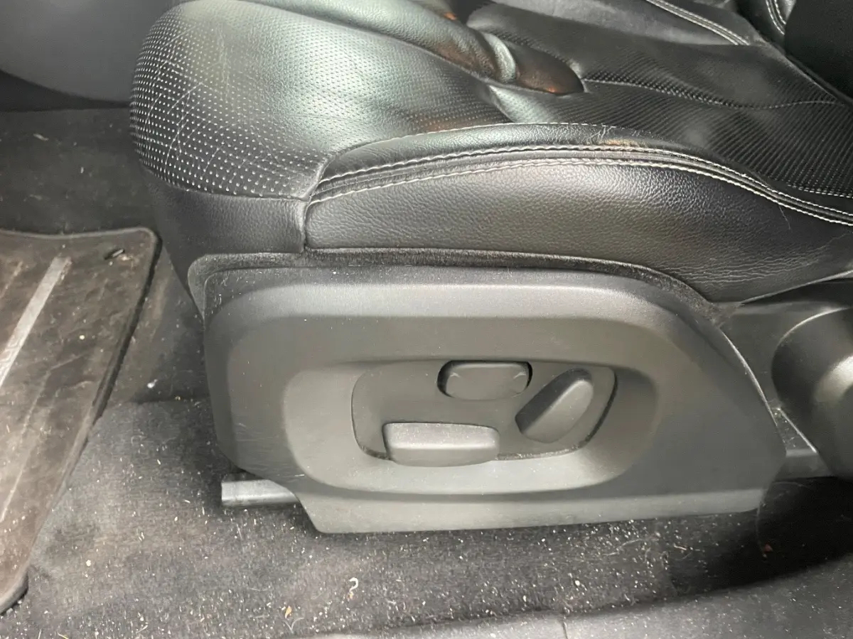 2.0 Si 4WD Prestige, Automaat, Pano, Navi, Leder, Dealer auto, Meridian, Camera