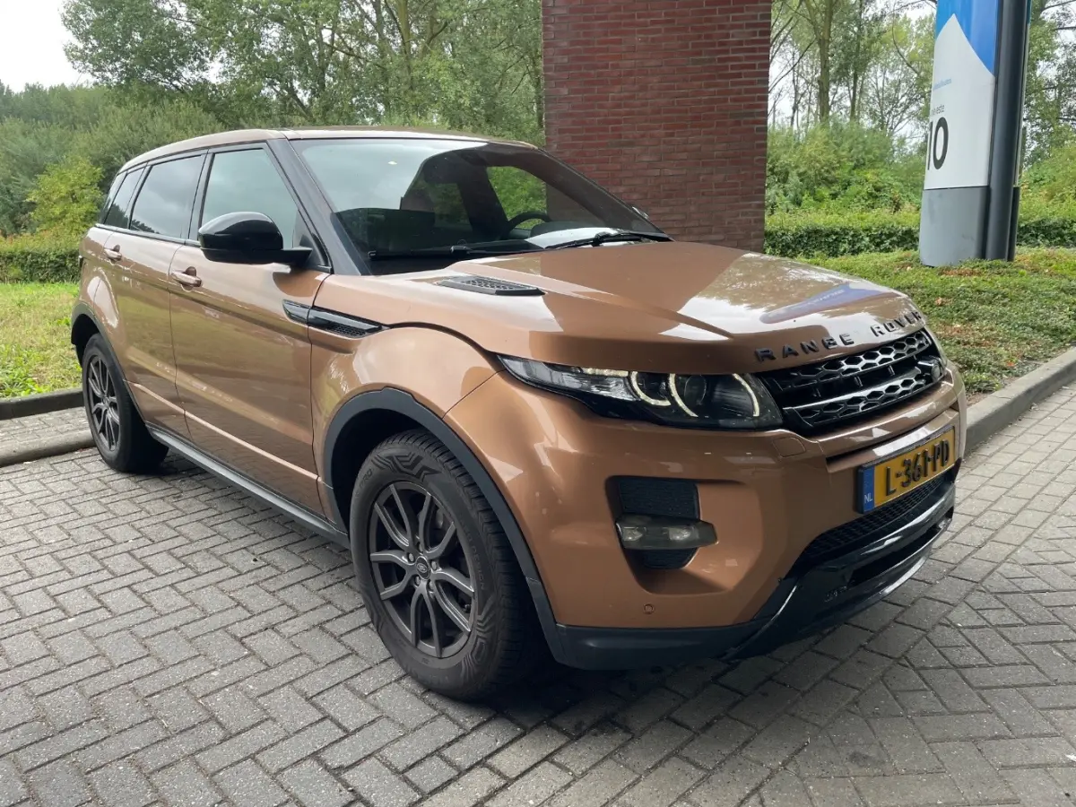 2.0 Si 4WD Prestige, Automaat, Pano, Navi, Leder, Dealer auto, Meridian, Camera