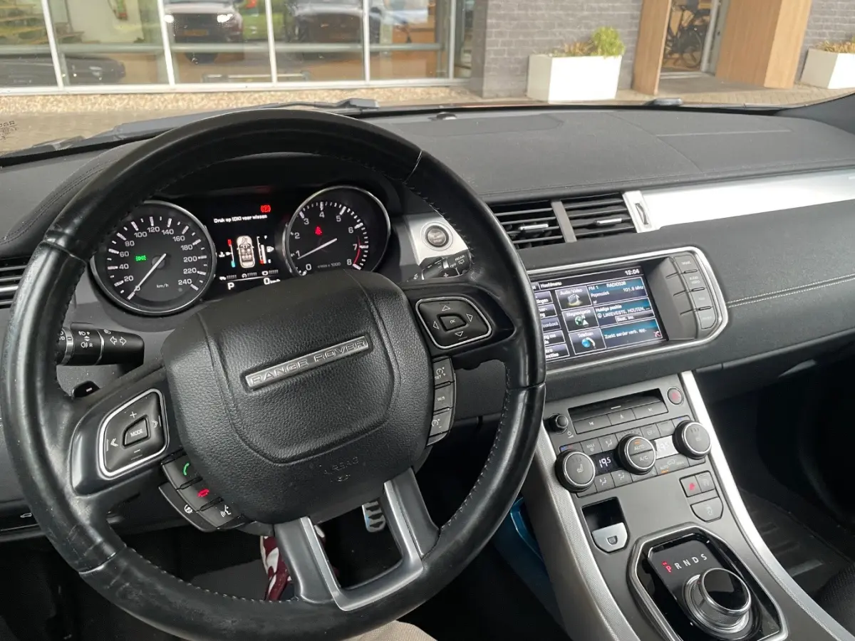 2.0 Si 4WD Prestige, Automaat, Pano, Navi, Leder, Dealer auto, Meridian, Camera