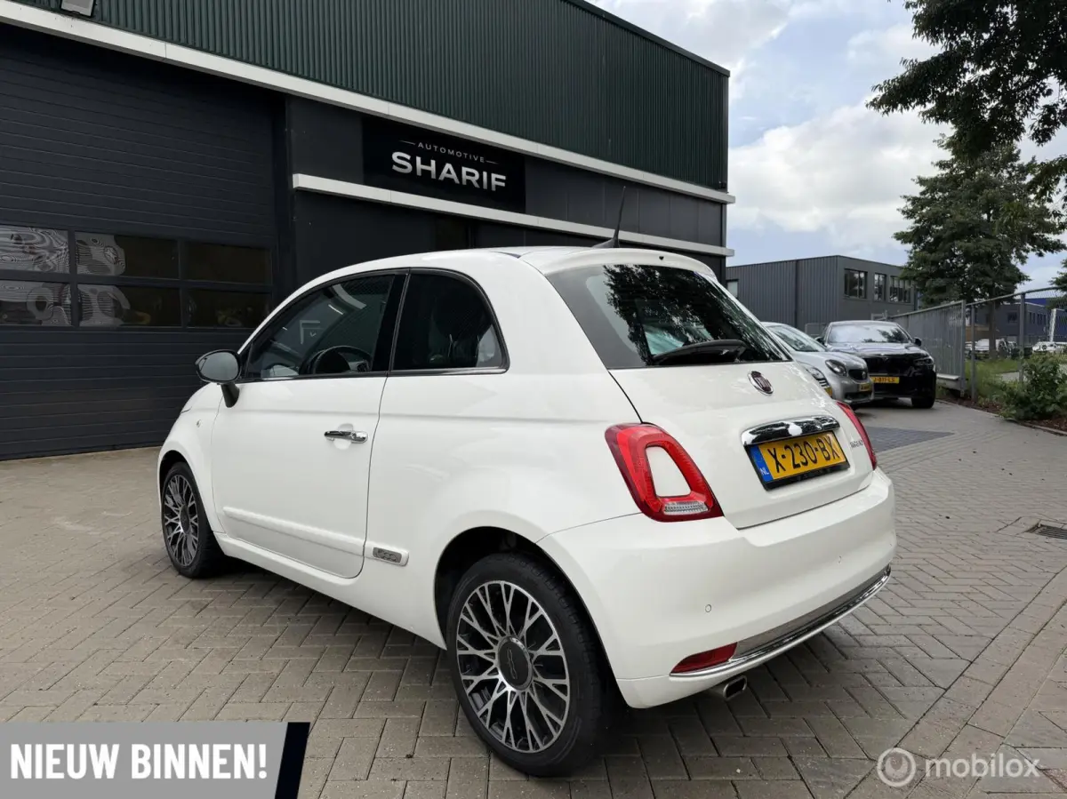 1.0 Hybrid Launch Edition CarPlay|Pano|Leder|Navi|