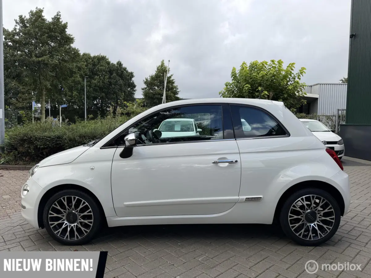 1.0 Hybrid Launch Edition CarPlay|Pano|Leder|Navi|