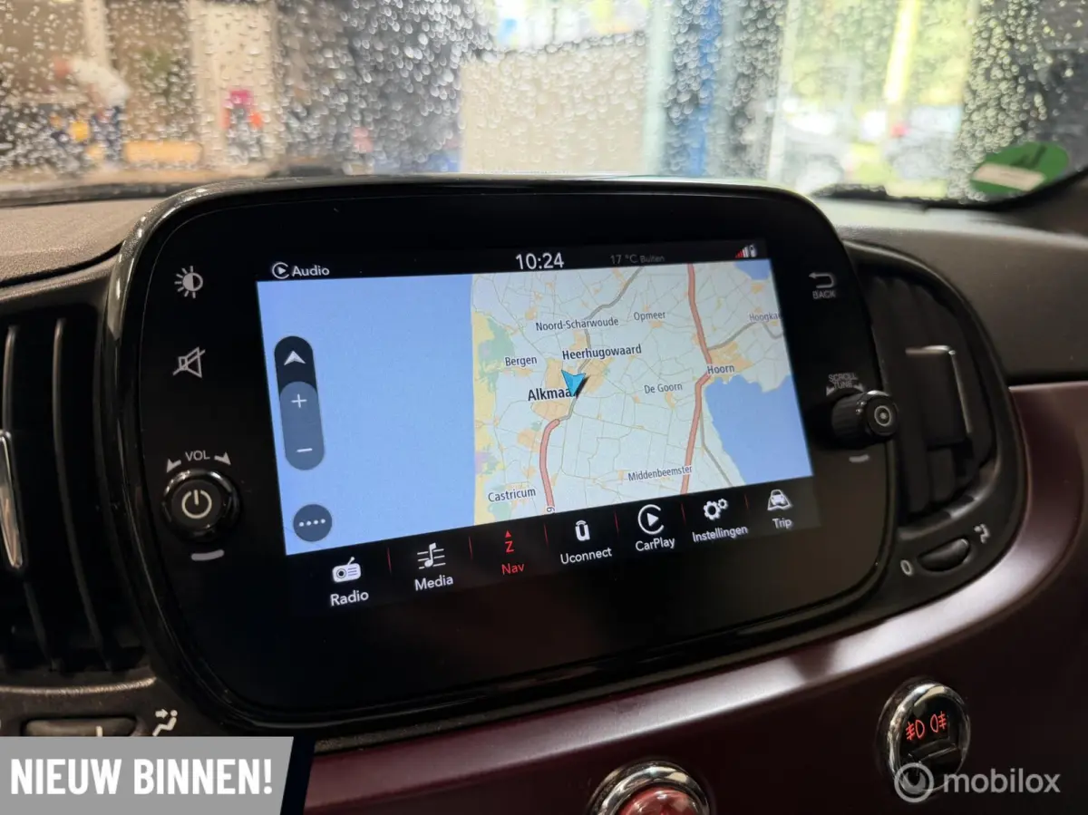 1.0 Hybrid Launch Edition CarPlay|Pano|Leder|Navi|