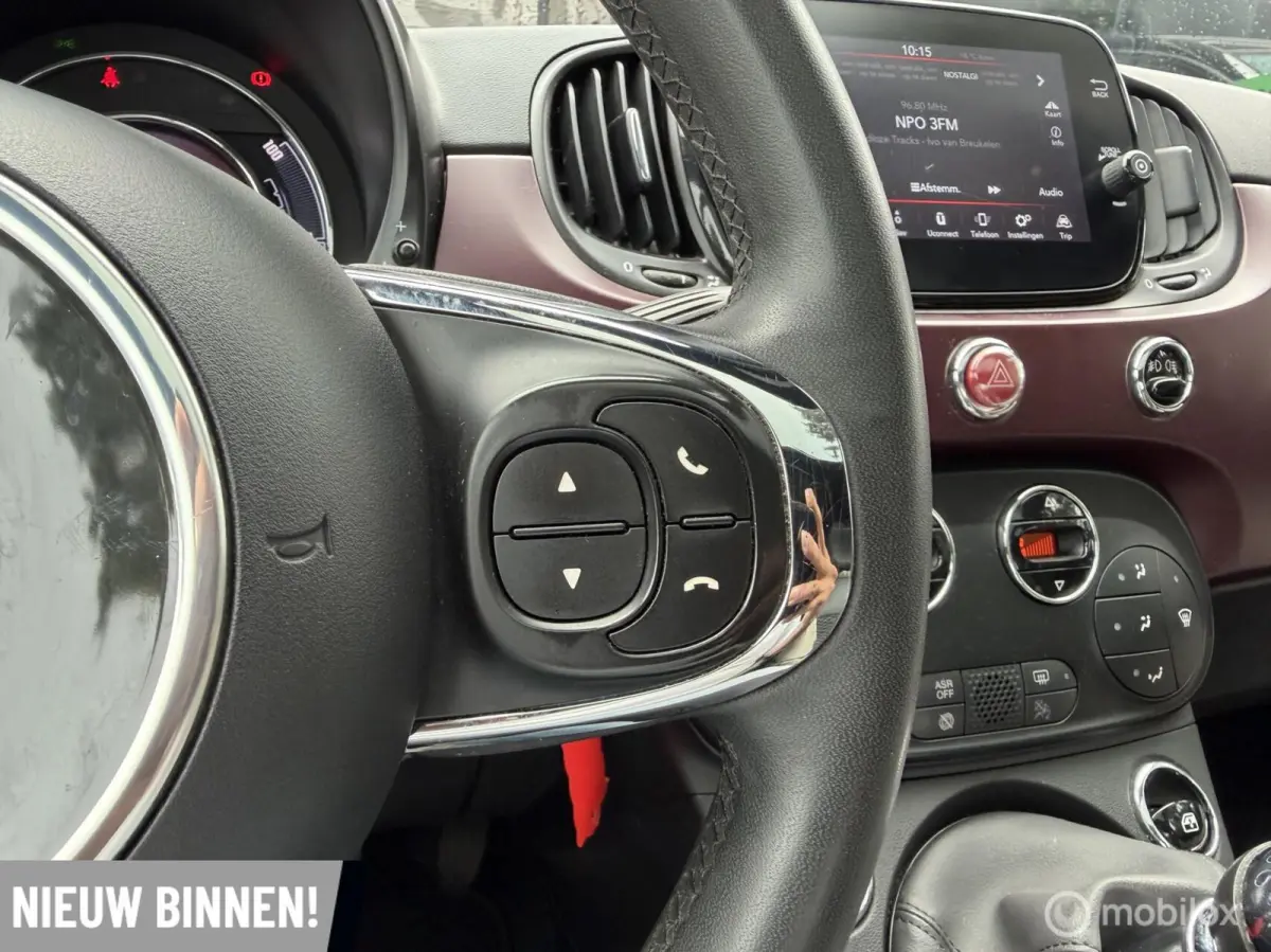 1.0 Hybrid Launch Edition CarPlay|Pano|Leder|Navi|