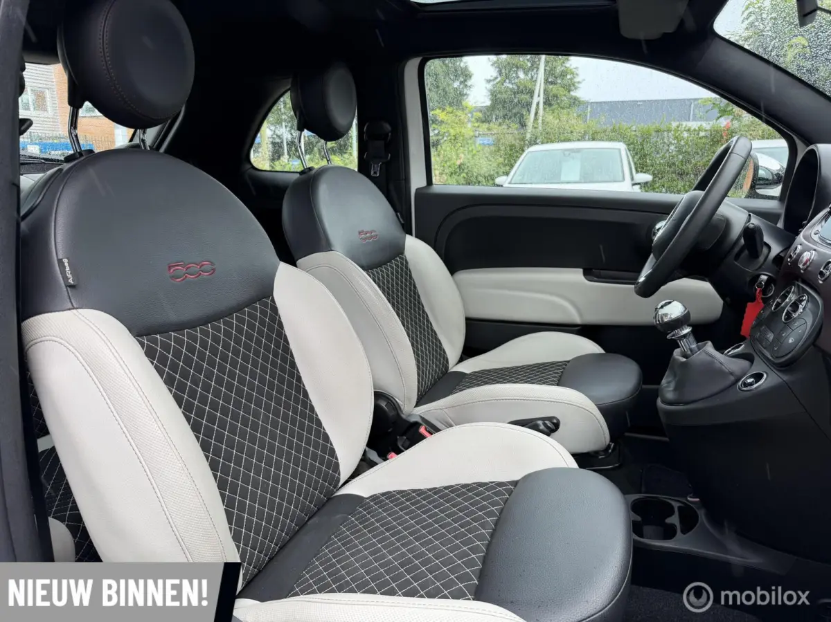1.0 Hybrid Launch Edition CarPlay|Pano|Leder|Navi|