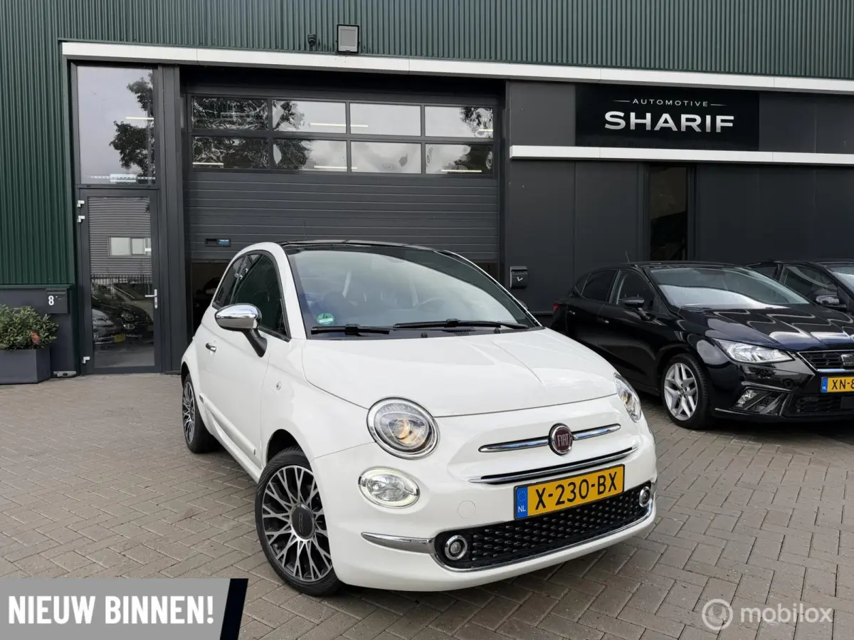 1.0 Hybrid Launch Edition CarPlay|Pano|Leder|Navi|