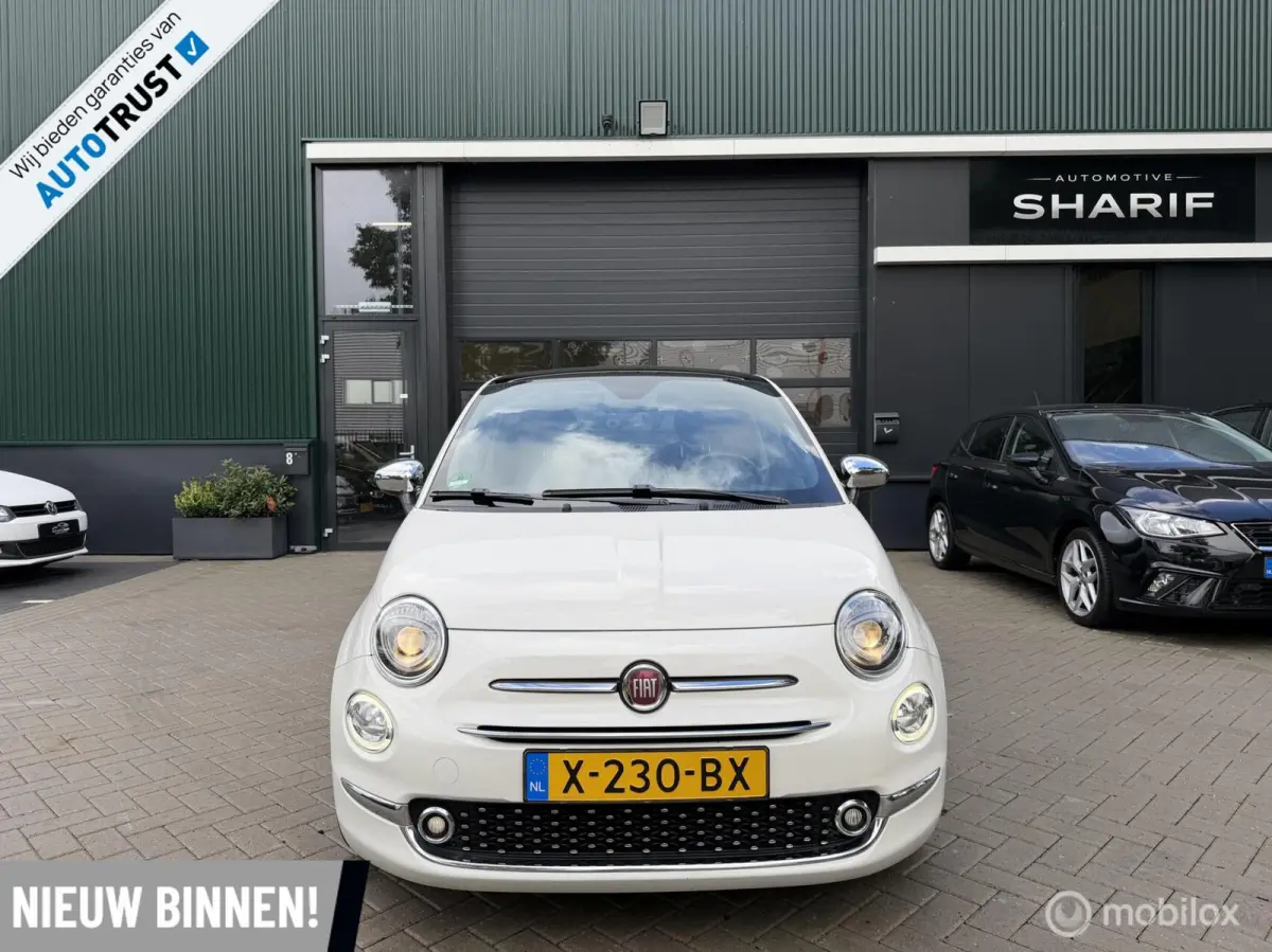 1.0 Hybrid Launch Edition CarPlay|Pano|Leder|Navi|