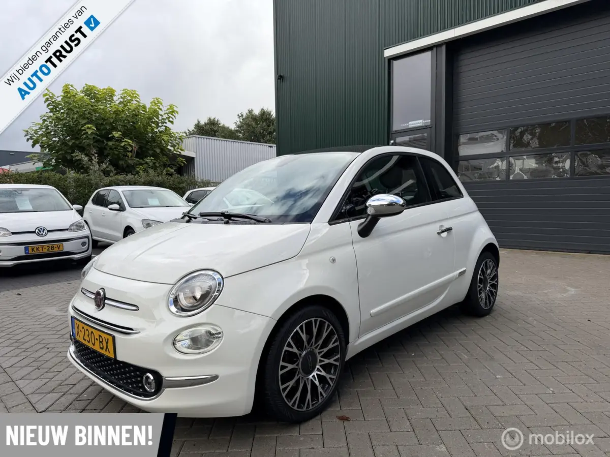 1.0 Hybrid Launch Edition CarPlay|Pano|Leder|Navi|