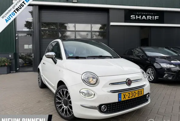 1.0 Hybrid Launch Edition CarPlay|Pano|Leder|Navi|